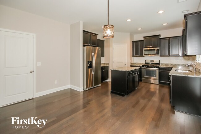 Building Photo - 4925 Crider Creek Cove