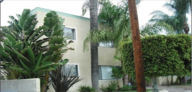 Building Photo - Weddington Apartments