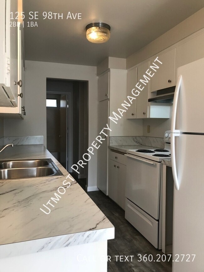 Foto del edificio - 125 SE 98th Ave