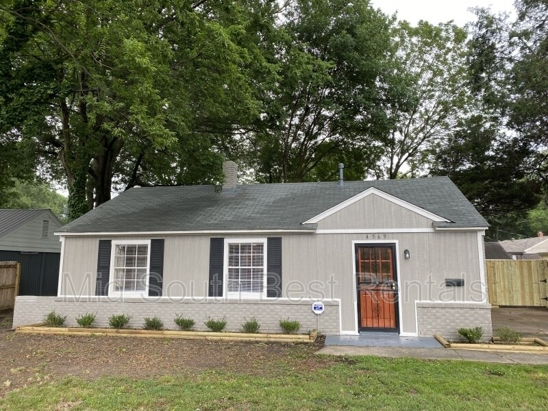 Primary Photo - 4569 McCrory Ave