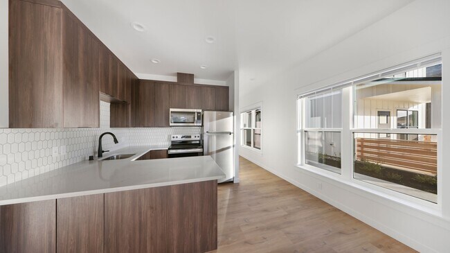 Foto del edificio - 2130 32nd St