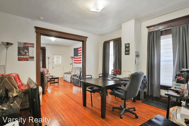 4 br, 1.5 bath House - 73 E. Maynard Avenue - 4