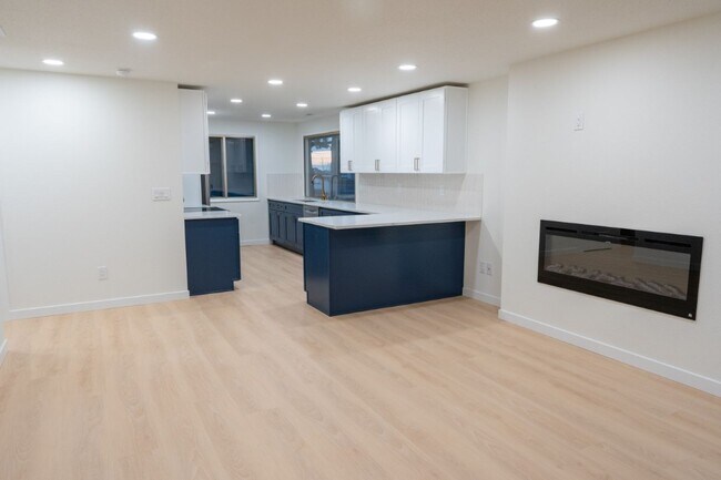 Foto del edificio - 4015 SW Thistle St