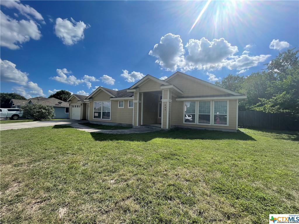 407 Deer Creek, Boerne, TX 78006 House for Rent in Boerne, TX