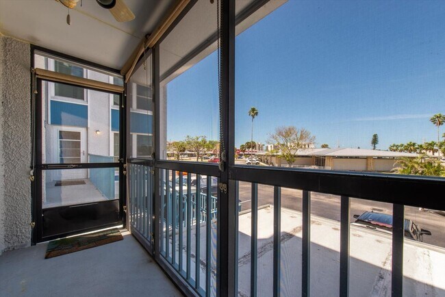 Building Photo - Gated Waterfront Community  1-Bedroom 1.5 ...