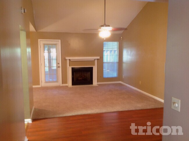Foto del edificio - 3495 Baroney Ln SW