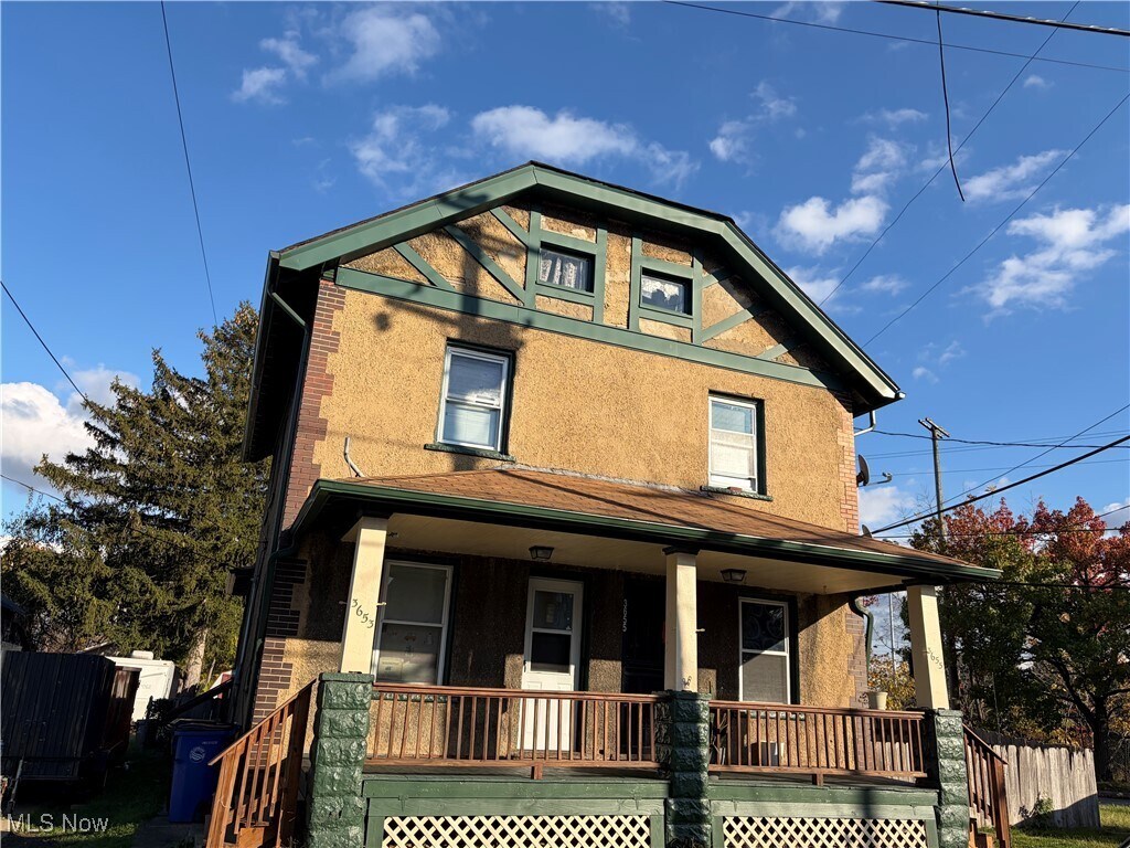 3653 W 46th St Cleveland, OH 44102 – photo 1