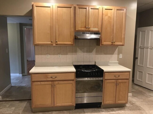 Foto del edificio - 5 Tibbetts St