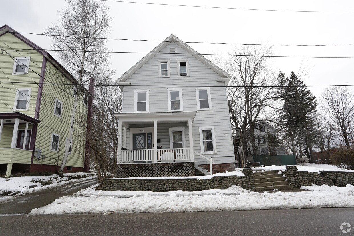 Building Photo - 20 Jewett St