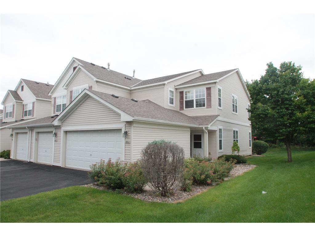 1661 Countryside Dr, Shakopee, MN 55379 Townhome Rentals in Shakopee