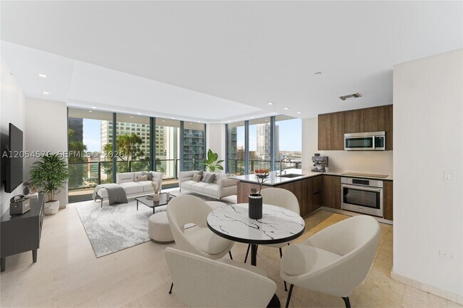 Foto del edificio - 88 SW 7th St