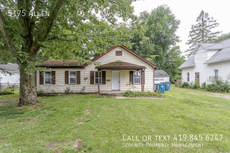 Building Photo - 5175 Allen St