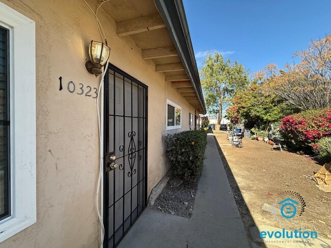 Foto del edificio - 10323 Park Ave