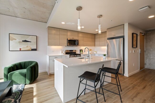 Building Photo - The Confidential