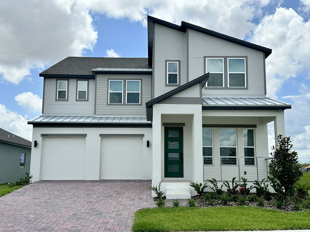 Foto principal - 16477 Silver Brook Wy
