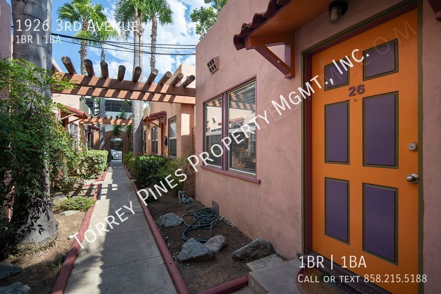 Primary Photo - 1926 3rd Ave