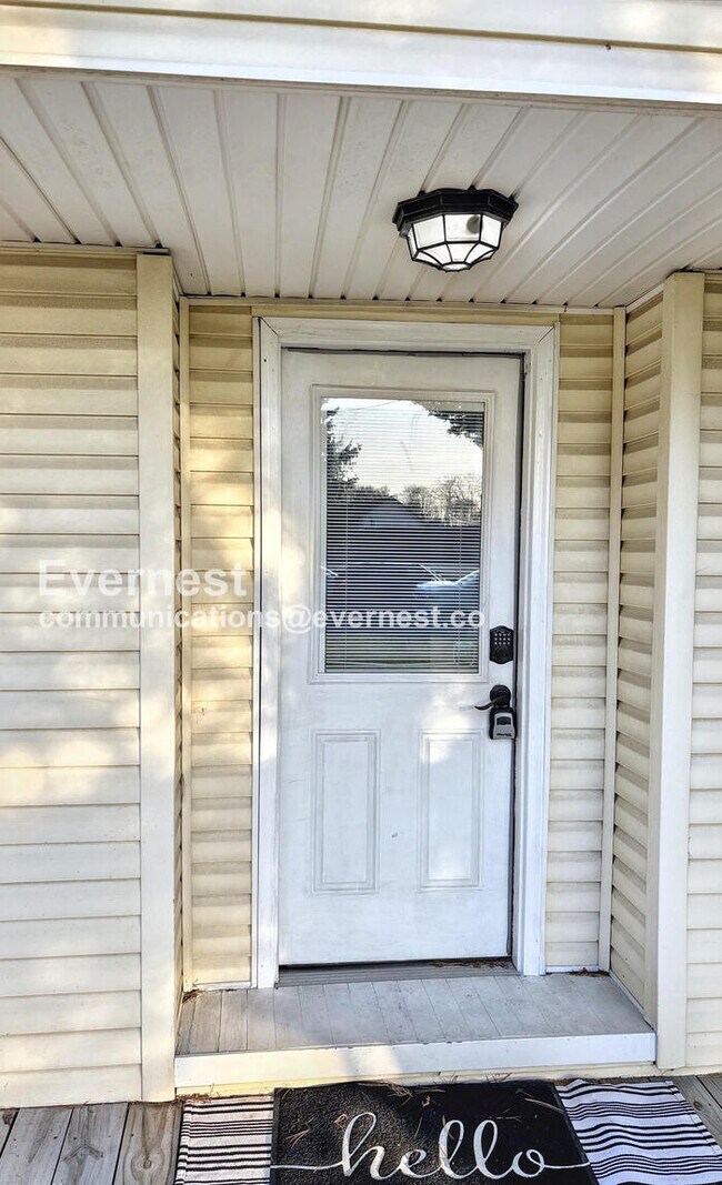 Foto del edificio - Single Family | Pet Friendly | Housing Vou...