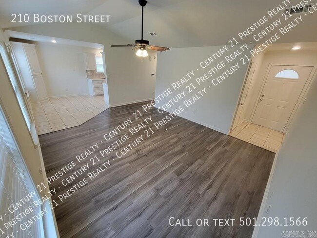 Foto del edificio - 210 Boston St