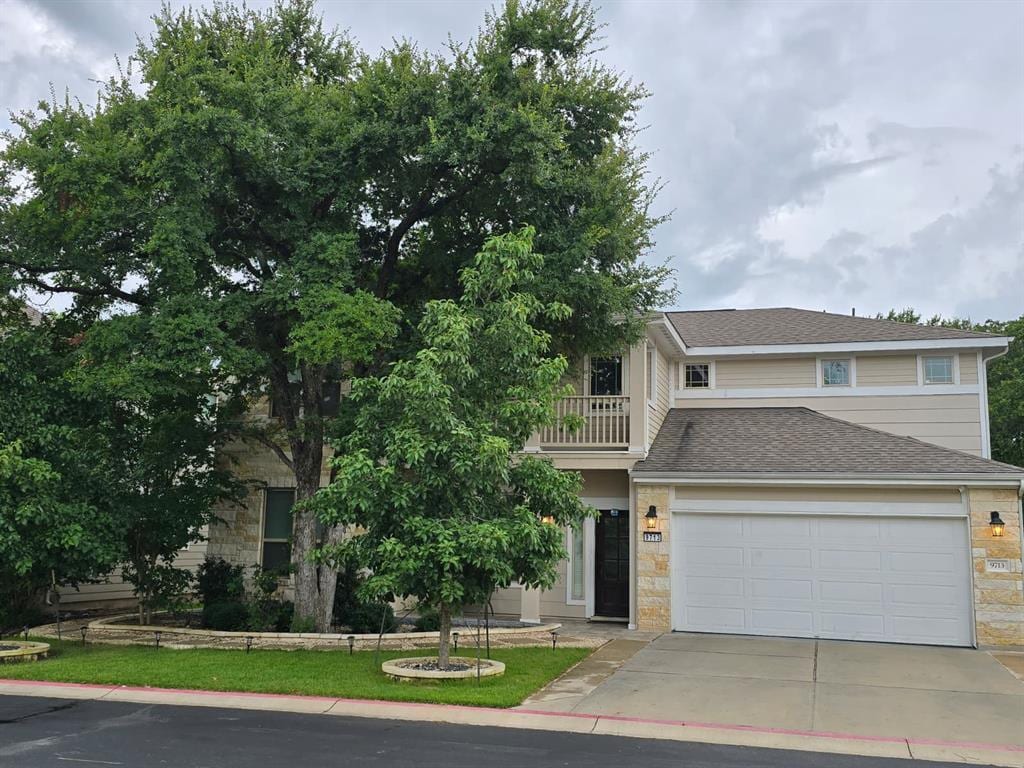 Primary Photo - 9713 McKnight Lp