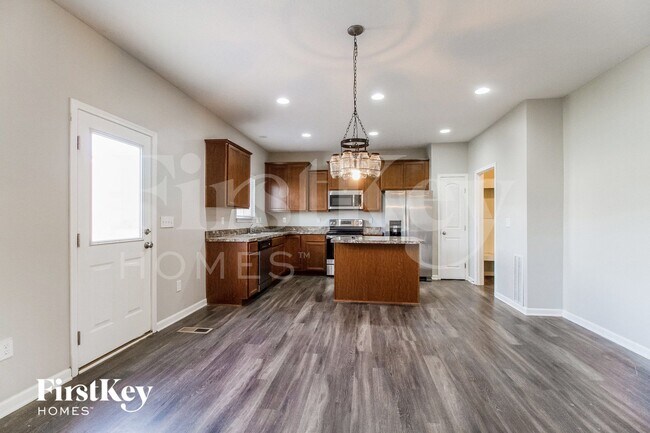 Foto del edificio - 283 Glen Crossing Dr