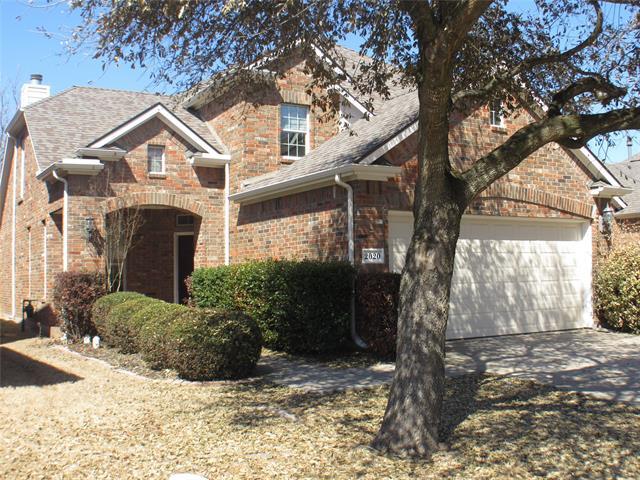 Building Photo - 2020 Webb Dr
