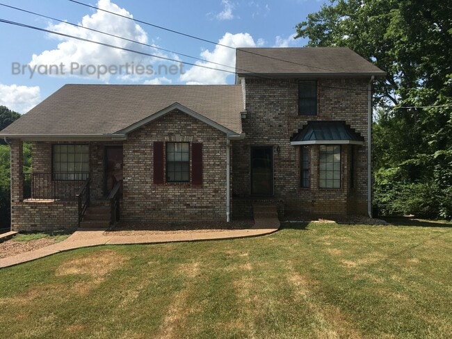 Goodlettsville - Duplex 2 Bedroom 1.5 Baths - Goodlettsville - Duplex 2 Bedroom 1.5 Baths House