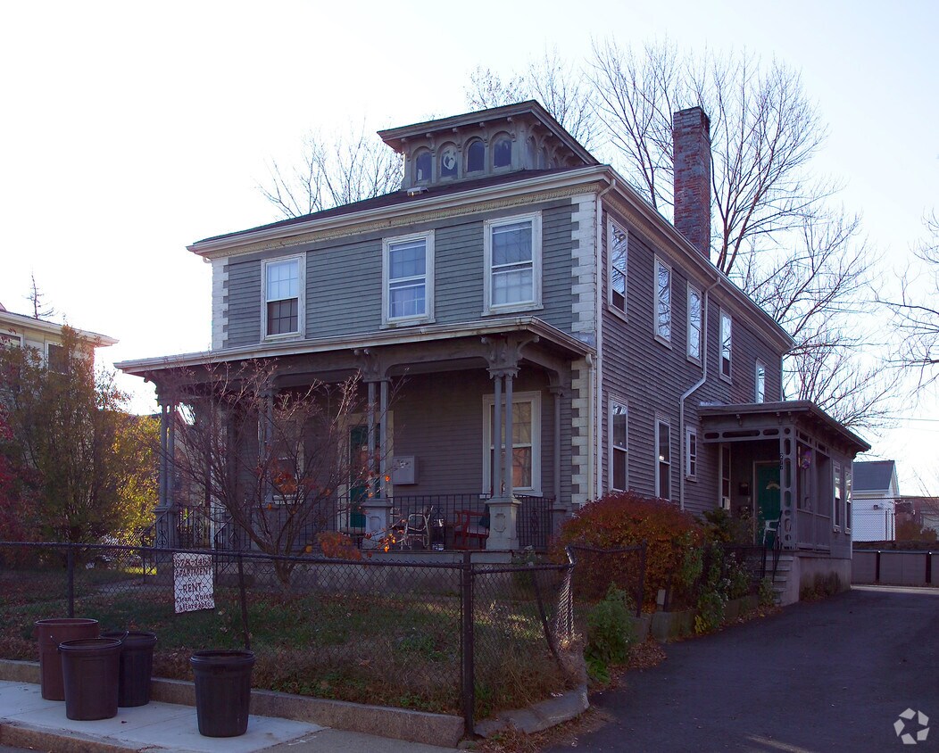 Primary Photo - 277-279 Pine St
