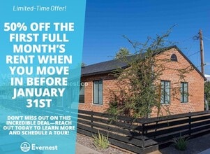 Building Photo - 4402 N 14th St