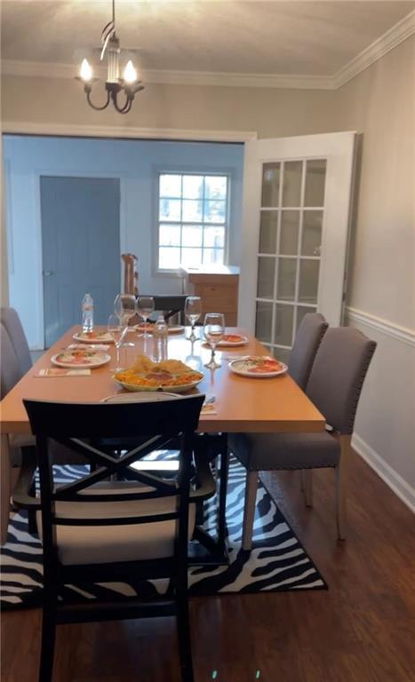 Foto del edificio - 3895 Cherokee St NW