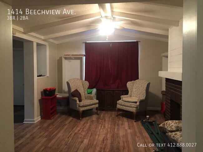 Building Photo - 3 bedroom 2 bath