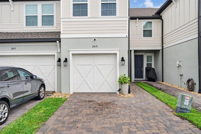 Foto del edificio - 2419 Foggy Creek Cir