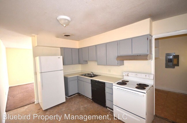 Foto del edificio - 2 br, 1 bath House - 2205 Apple Valley Road B