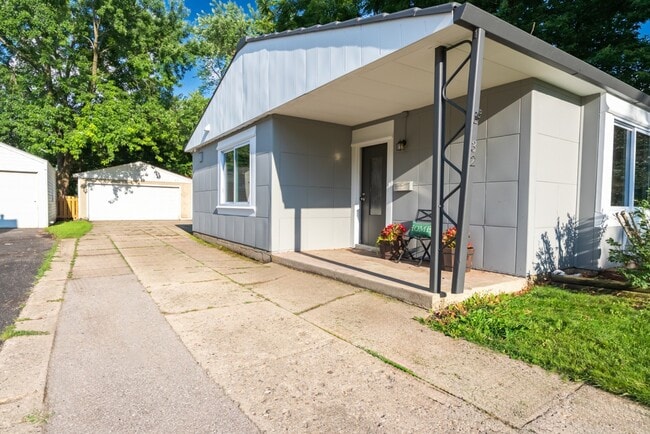 Foto del edificio - South Rosedale Avenue