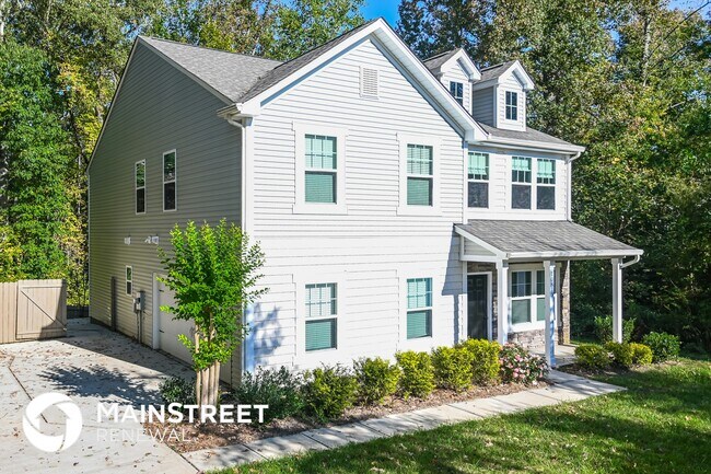 Foto del edificio - 10813 Flintshire Rd