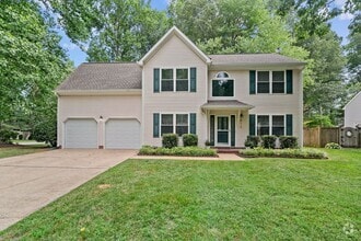 Building Photo - 812 Whisper Hollow Dr
