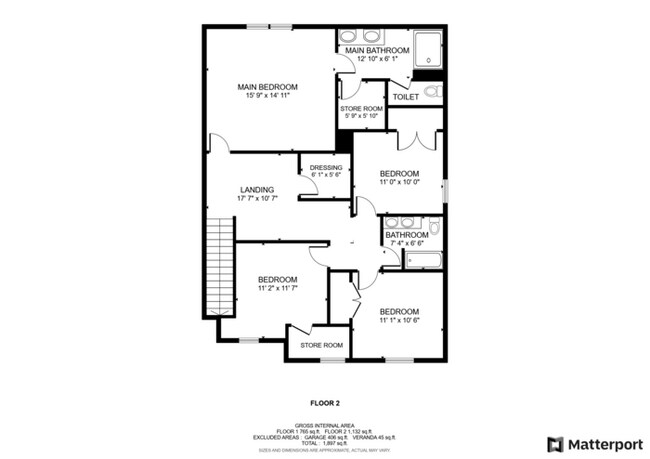 Foto del edificio - Stunning 4 Bedroom in Hanahan, SC!