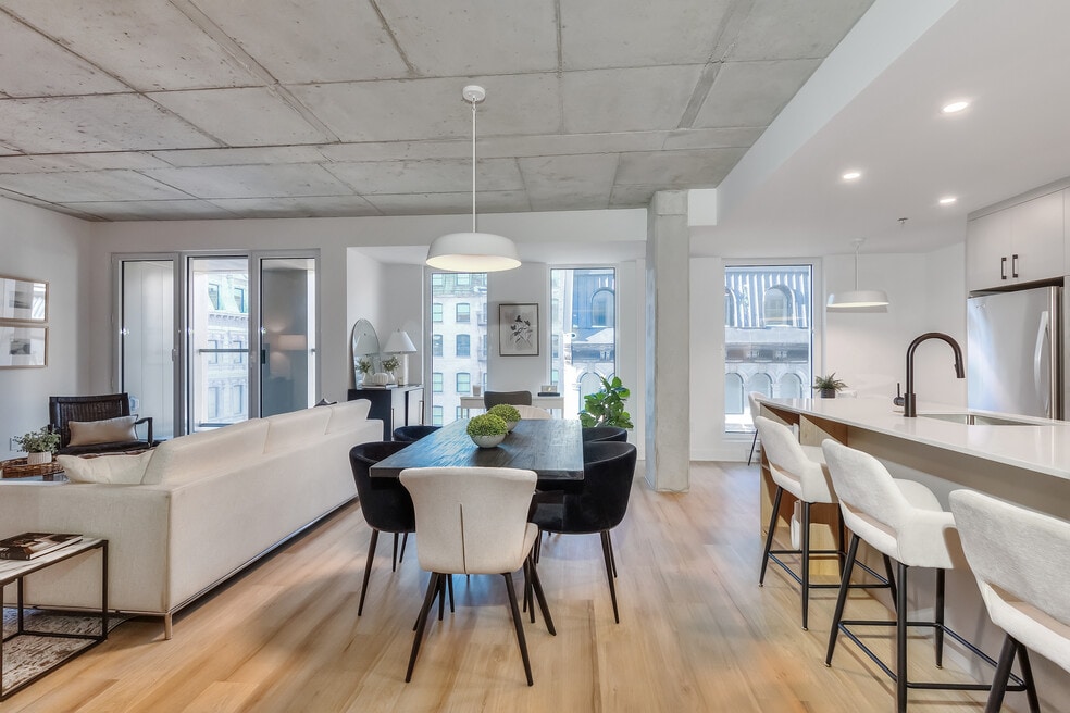 Image showcasing Apartments for Rent in Montréal QC - 6,808 Rentals | Apartments.com