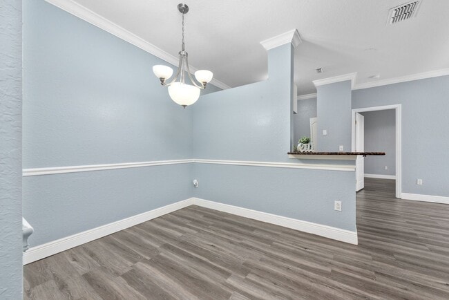 Foto del edificio - 2 Bedroom/2 Bath Condo with Garage and Pool view in Grand Reserve at Kirkman Parke