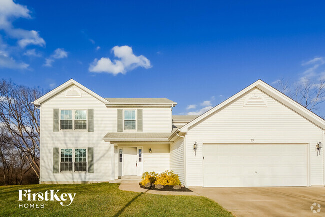 Building Photo - 29 Harmony Crossing Dr