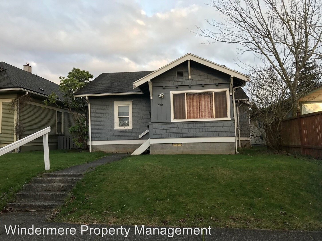 Primary Photo - 2512 Franklin St