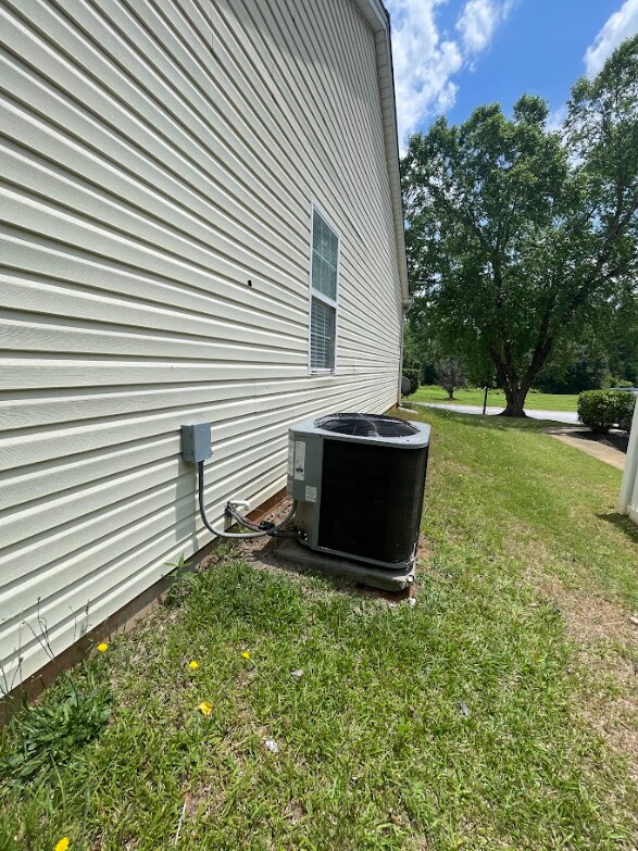 Foto del edificio - "Charming 3 Bed, 2 Bath Mauldin Home - Perfect for Your Family!"