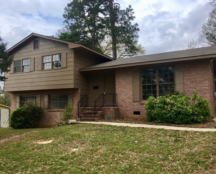 Huge Home Looking for a Family House for Rent in Columbus, GA