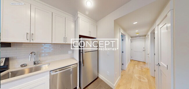 Foto del edificio - 208-210 Banks St. Unit 3CP