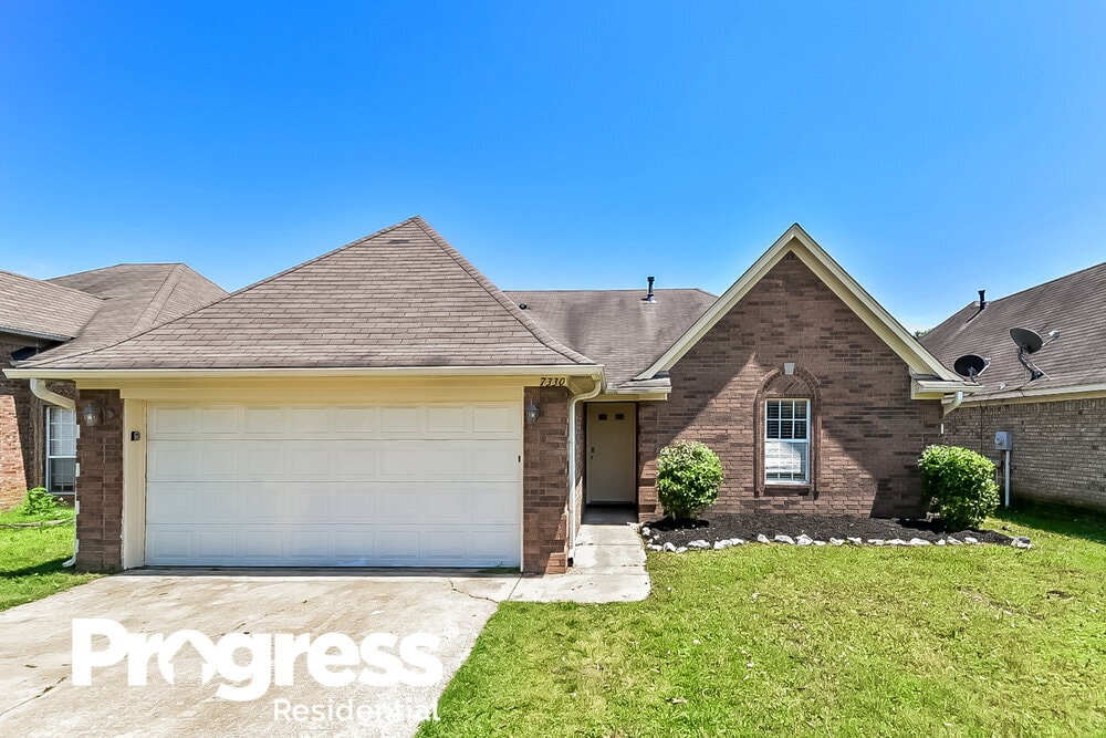 7330 Durango Dr, Horn Lake, MS 38637 House for Rent in Horn Lake, MS