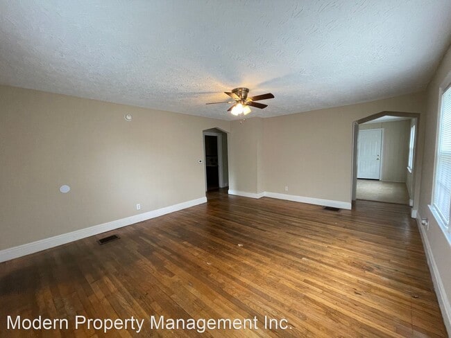 Building Photo - 4 br, 1 bath House - 1425 N. Limestone St