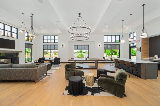 Foto del edificio - The Retreat at Canal