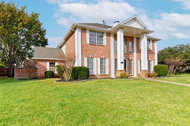 Building Photo - 2517 Rosehill Ln