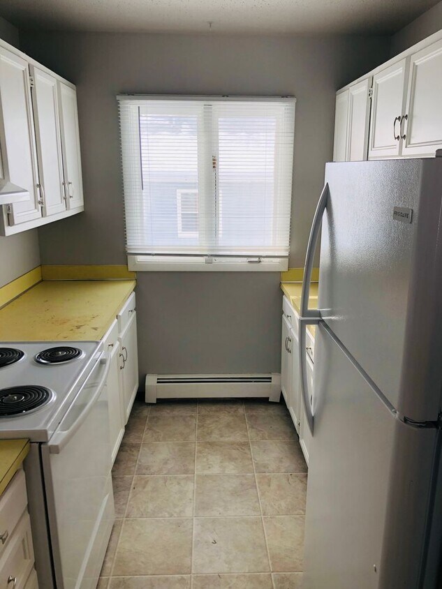 Foto del edificio - 1400 13th St NW