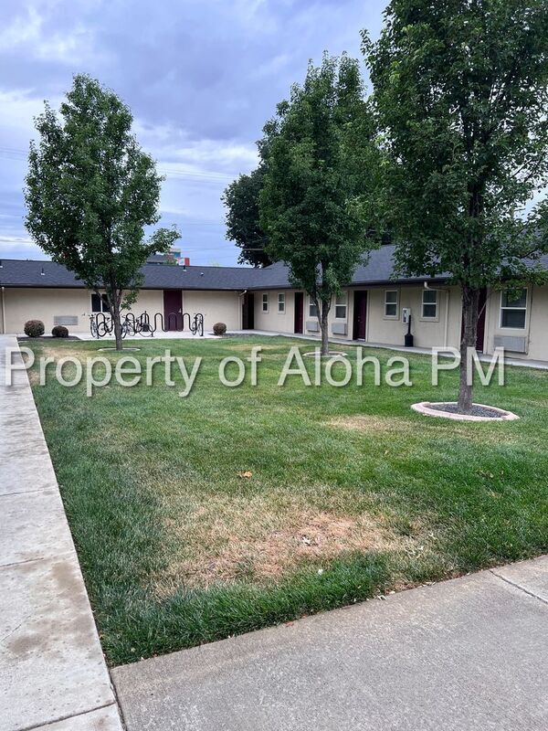 Foto del edificio - 1019 S Longmont Ave