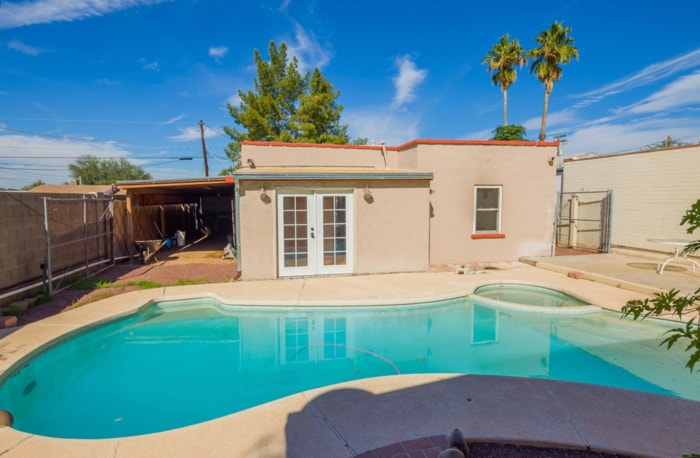 Foto del edificio - Guest House 1 bedroom 1 bathroom - Great Location